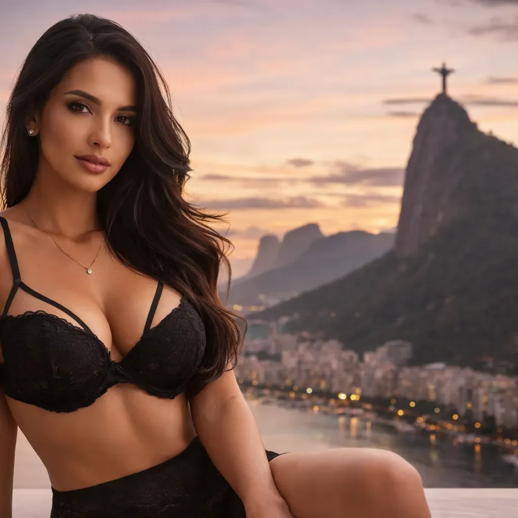 Acompanhantes no Brasil Garotas de Programa 24h com Fotos Reais