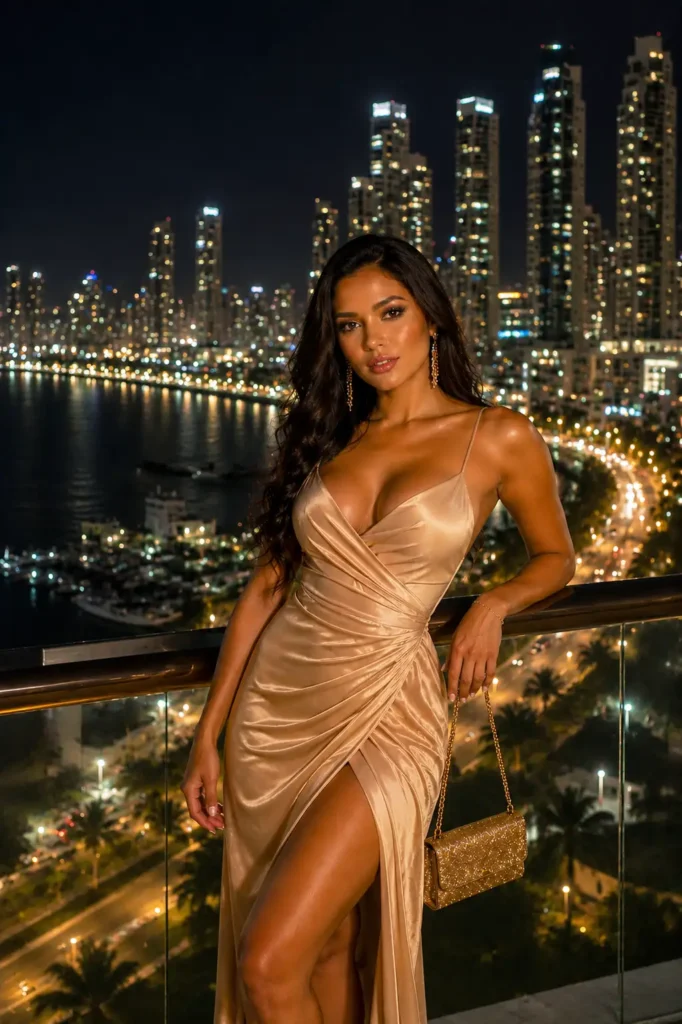 Escorts en Panamá | Mujeres Buscando un Acuerdo